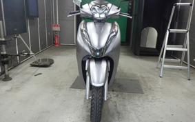 HONDA LEAD 125 2020 JF45