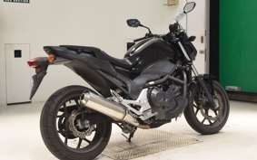 HONDA NC700S 2012 RC61