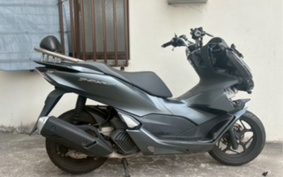 HONDA PCX 160 KF47