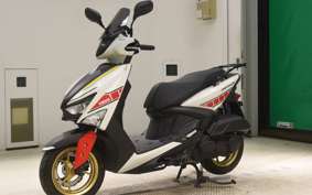 YAMAHA CYGNUSｸﾞﾘﾌｧｽ 1991 SEJ4J