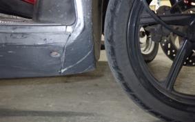 SUZUKI ADDRESS 110 2015 CE47A