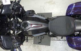 OTHER +HD. FLTRXSTSE1980CVO 2025