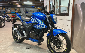 SUZUKI JIKUSA-250 ED22B