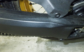 SUZUKI Vｽﾄﾛｰﾑ800DE 2024 EM1BA