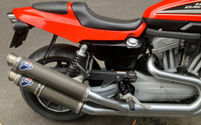 HARLEY XR1200 2009 LA6