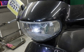SUZUKI LET's 4 2006 CA41A