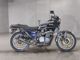 Фото Kawasaki Z1000 MK2 1997 с японского аукциона