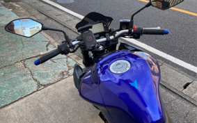 YAMAHA MT-03 2023 RH21J