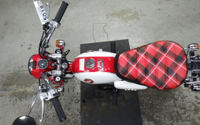 HONDA MONKEY 2016 AB27