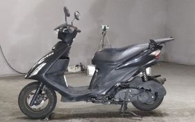 SUZUKI ADDRESS V125 CF4MA