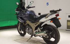 YAMAHA TDM900 2004