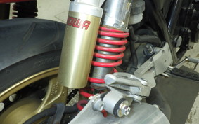 HONDA CB400 SUPER BOLDOR VTEC 2007
