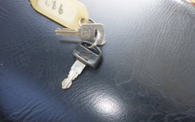 HONDA GYRO CANOPY TA03