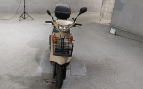 SUZUKI ADDRESS V125 CF4EA