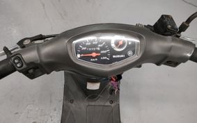 SUZUKI ADDRESS V125 CF46A