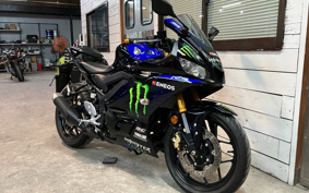 YAMAHA YZF-YZF-R3 ABS 2021 RH13J