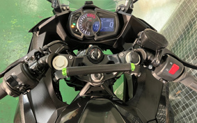 KAWASAKI NINJA 400 2020 EX400G