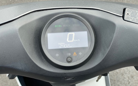 HONDA EM1 e: EF16