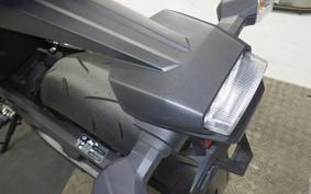 SUZUKI GSX-8S 2023 EM1AA