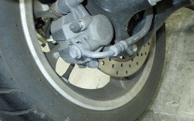 YAMAHA N-MAX 2007 SE86J