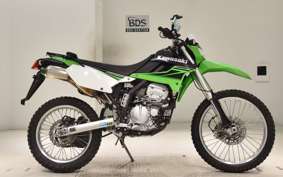 KAWASAKI KLX250 Gen.2 2025 LX250S