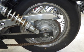 YAMAHA VIRAGO 250 3DM