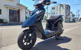 YAMAHA JOG AY01