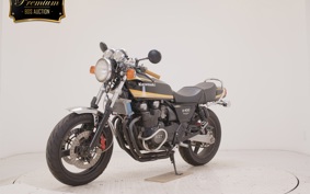 KAWASAKI ZEPHYR 400 KAI 2008 ZR400C
