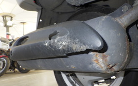 HONDA FORESIGHT MF04