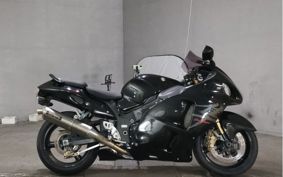 SUZUKI GSX-1300R HAYABUSA 2003 GW71A