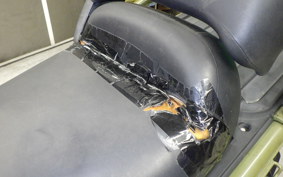 HONDA PS250 2022 MF09