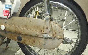 HONDA C100 SUPER CUB 2024 C100