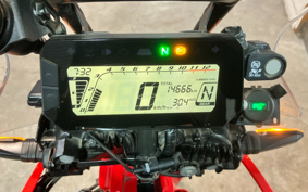 HONDA CRF250 RALLY MD47
