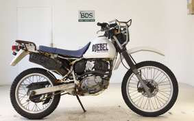 SUZUKI DJEBEL 200 (DR200SE) SH42A