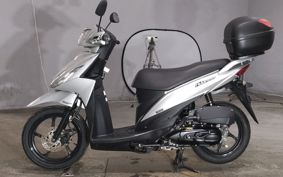 SUZUKI ADDRESS V110 CE47A