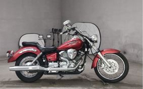 YAMAHA DRAGSTAR 250 VG05J