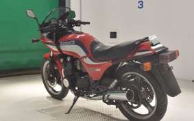 KAWASAKI GPZ400 2024