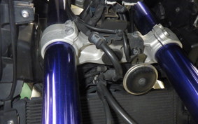 YAMAHA MT-09 Tracer 2015 RN36J