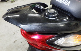 YAMAHA JOG ZR Gen.3 SA39J