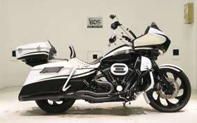 HARLEY FLTRXSE1800CVO 2012