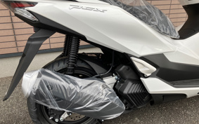HONDA PCX125 JK05