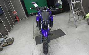 YAMAHA FZ25