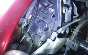 HONDA CB400 SUPER BOLDOR A 2021 NC42