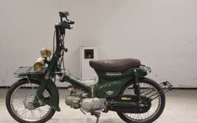 HONDA C50 SUPER CUB 1994 AA01