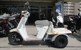 HONDA GYRO TA01
