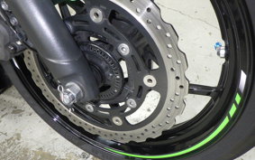 KAWASAKI NINJA 400 2018 EX400G