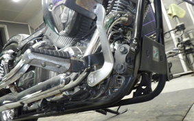 YAMAHA DRAGSTAR 250 2022 VG02J