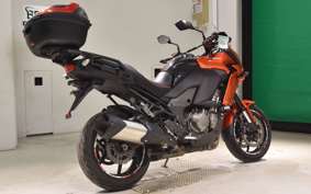 KAWASAKI VERSYS 1000 2015