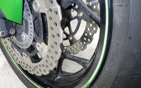 KAWASAKI ZX 1400 NINJA R A 2014
