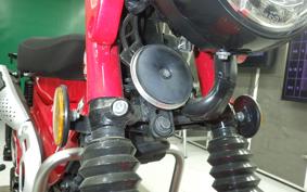 HONDA CT125-2 JA65